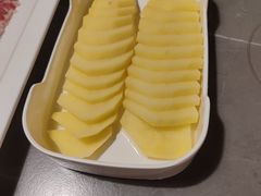 -君邦火锅(新疆大厦店)