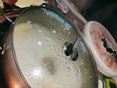 -洪氏嗨捞·猪肚鸡火锅(阳光天地店)