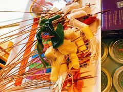 串串儿-8号苑自助烤场(西单店)