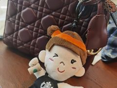 -星巴克(武汉江夏中百广场店)