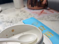 -悦海·家宴·冰花皮皮虾大锅贴(宝龙店)