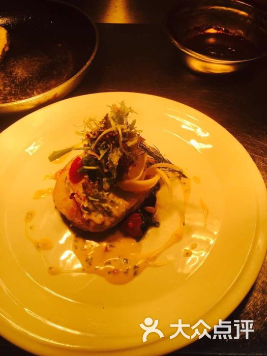 greywhale 灰鲸餐厅(国际广场店)图片 - 第1张