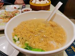 -香港威特瑞茶餐厅(小白楼音乐厅店)