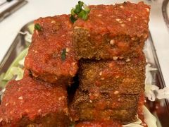 -白仁仔· 活烤海鲜 宵夜(豫园店)