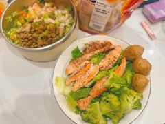 -很久以前羊肉串(打浦路店)