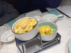 芥末鸭掌-羲和雅苑•北京烤鸭(吴中路万象城店)