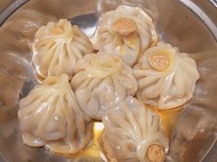 -余氏豆腐包老店(东直街店)