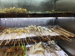 -乐乐姐超级土豆(中关村5号店)