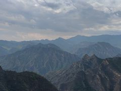 -圣莲山风景区