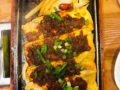 豆腐-喇喇排骨火锅·传统韩式脊骨汤(望京西园总店)
