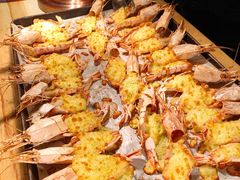 -芭菲盛宴·环球美食(北城国际店)