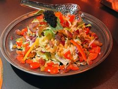 -無二炙坊·和牛烧肉(大钟寺1733店)