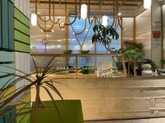 -Green Option(官舍店)