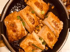 客家酿豆腐-原味田园·客家菜·土窑鸡(中航城君尚购物中心店)