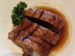 -世博洲际酒店-盛会堂中餐厅
