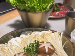 -韩宫宴烤肉·料理(颛桥万达店)