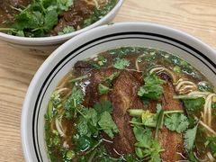 -小马牛肉面·牛骨熬制(南京博物院店)