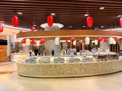 -官房大酒店-玉龙旋宫观景餐厅