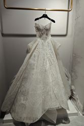 -SATIN COUTURE瑟庭婚纱礼服馆