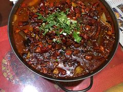 -西安烤鸭店(369烤鸭王店)