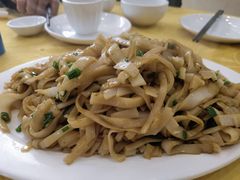 -先父九六鸡饭店(站前路店)