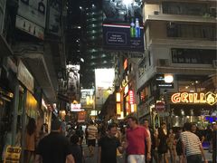 -兰桂坊