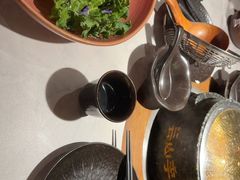 -芸山季·云南野生菌火锅(人民广场来福士店)