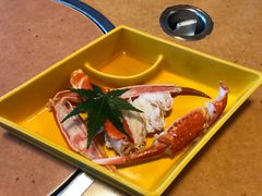 -蟹道乐(道顿堀本店)