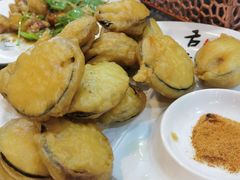 -大家乐东北菜(富河园店)