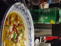 -芳芳私房菜·精做淮扬菜(承德路店)