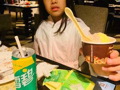 -上海东方佘山翰悦阁酒店·Vie全日制餐厅