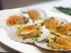 -桥东喜碧海鲜街(水东街店)