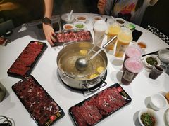-陈记顺和牛肉火锅馆(天河北路店)