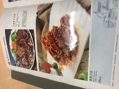 -不倒翁·徽天下名菜楼(马鞍山路店)