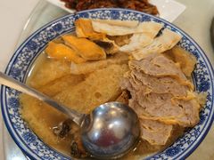 本帮蒸三鲜-三林本帮馆(中林街店)