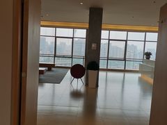 大厅-全季酒店(成都春熙路IFS国金中心店)