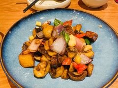 -云海肴·汽锅鸡·云南菜(东坝金隅店)