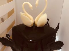 -BLACKSWAN黑天鹅(环球店)
