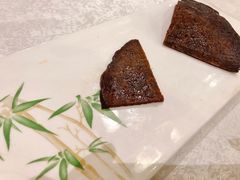 素火腿-梅龙镇酒家(南京西路总店)