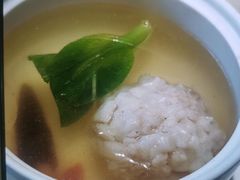 -悦融琥珀·京鲁菜·海味珍品(西单店)