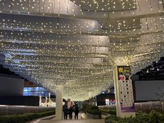 -瑞虹新天地月亮湾