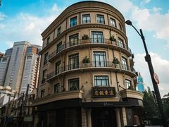 -VPsmart私教健身工作室(新华路旗舰店)