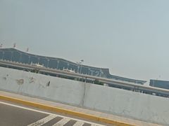 -石家庄正定国际机场-T2航站楼