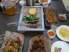 -老高烧烤(龙华星河iCO店)