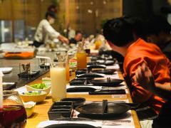 -赤坂亭·M9和牛烧肉·铁板烧·日料398放题(长泰广场店)