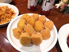 -大鸭梨烤鸭(枣园店)