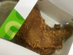 脆皮手枪腿-德克士(文一店)