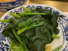 -牛街清真满恒記(平安里西大街店)