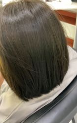 -FASHION PALACE hair+