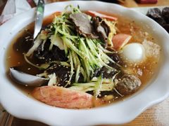 -顺姬冷面(延大护理学院小区店)